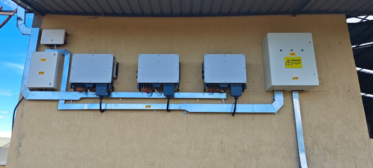 175kWp Grid-Tied image 84